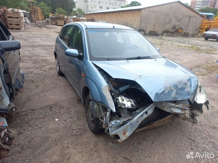 Авторазбор Ford Focus 1