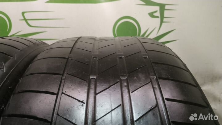 Bridgestone Turanza T005 225/40 R18