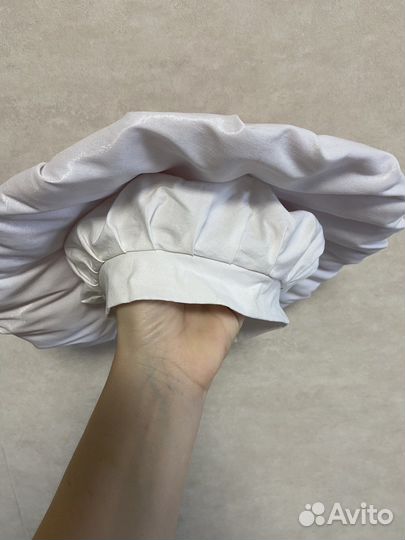 Шапка мухомора