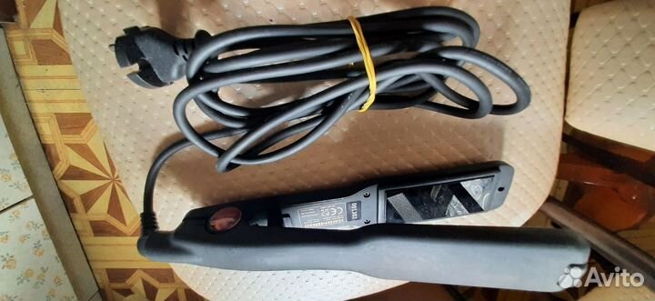 Выпрямитель для волос