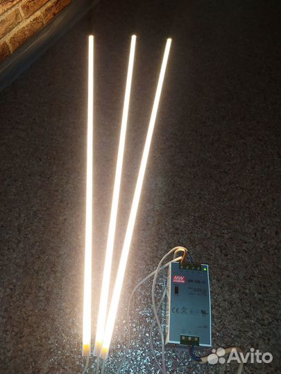 Светодиодная панель 10 Вт