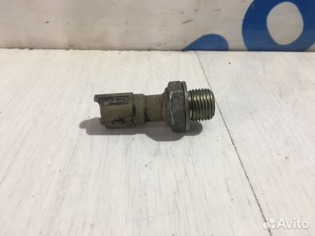 Датчик давления масла peugeot 307 1.6 ат хетчбек