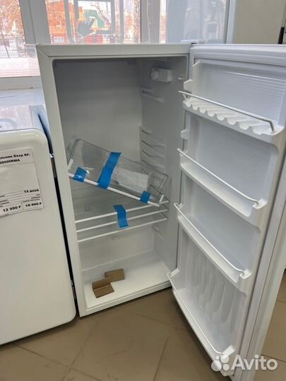 Холодильник nordfrost NR 508 W (сов24б)