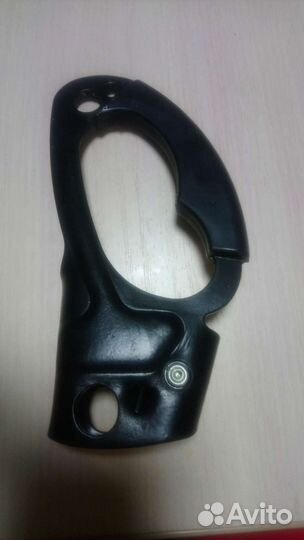 Ручной зажим 