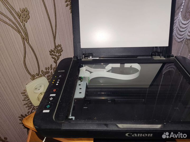 Струйный принтер