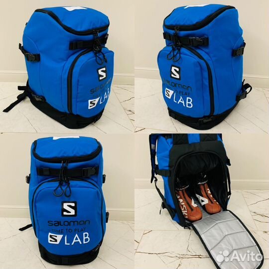 Рюкзак Россигнол 40 литров