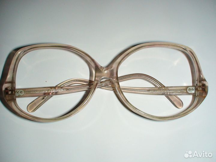 Оправа для очков (новая)