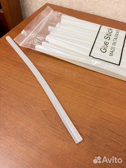 Клеевые стержни 11 мм