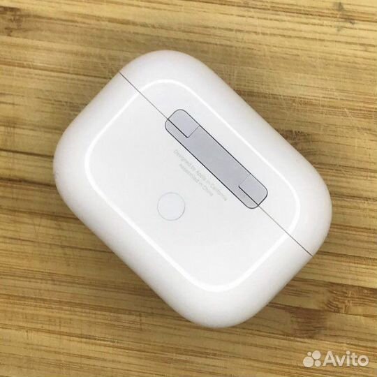 Кейс AirPods Pro оригинал