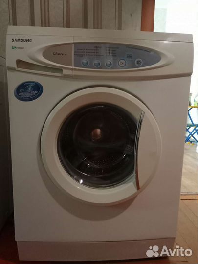 Самсунг 3.5кг