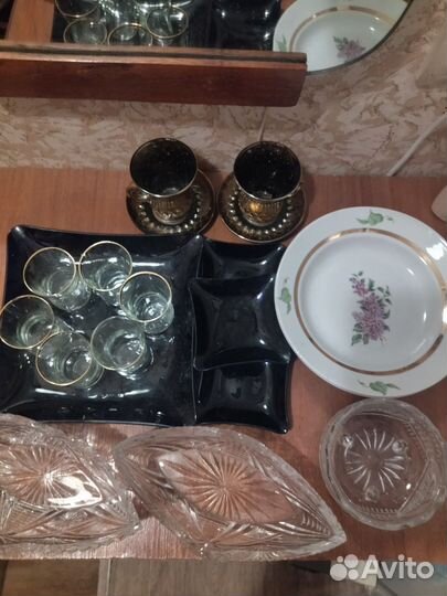 Набор посуды