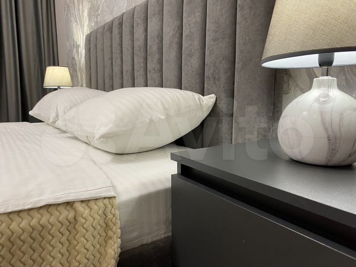 2-к. квартира, 48 м², 7/9 эт.