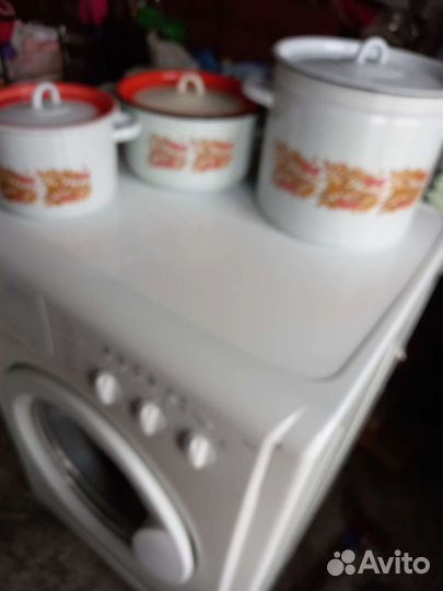 Набор кастрюль