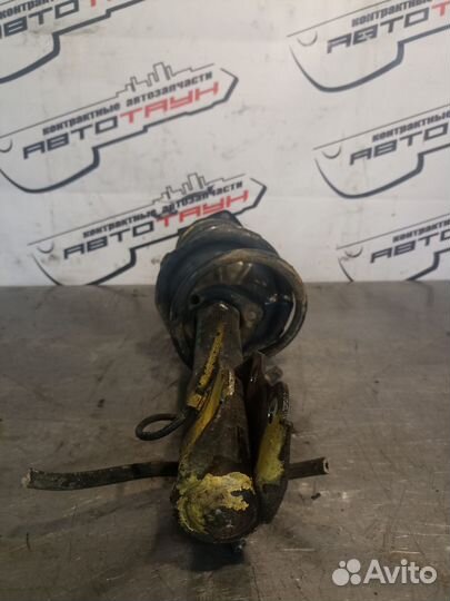 Стойка ходовки toyota. succeed vitz will cypha will VI yaris yaris verso. NNP11 NNP15 SCP10 SCP11 SC