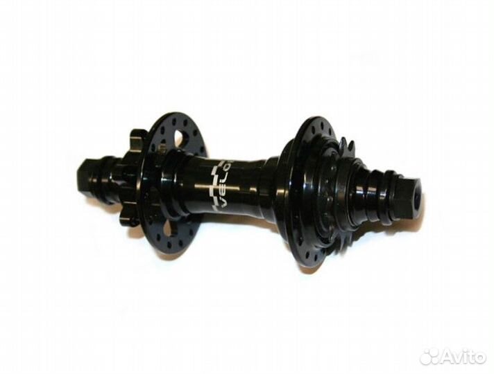 Втулка задняя Velobox SS с драйвером 9-11т 32Н