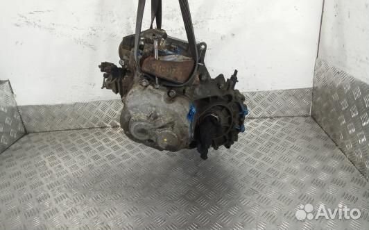 Кпп 6ст. hyundai IX35 1 (2NT06TX01)