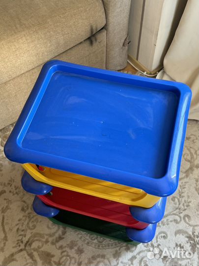 Тумбочка в детскую