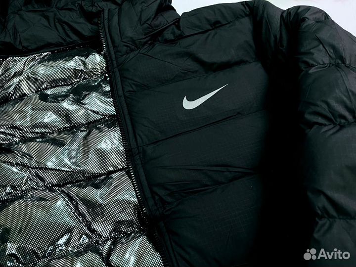 Куртки Nike Термо premium