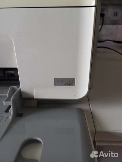 Принтер/сканер/копир HP Photosmart C4483