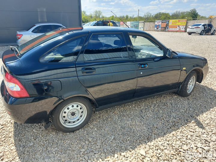 LADA Priora 1.6 МТ, 2011, 94 000 км