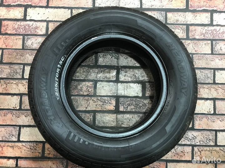 Headway HH301 205/70 R15