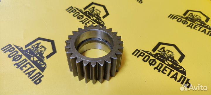 135947 Шестерня сателлит бортового редуктора