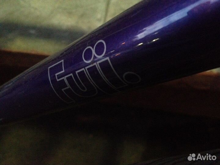 Шоссейный велосипед Fuji