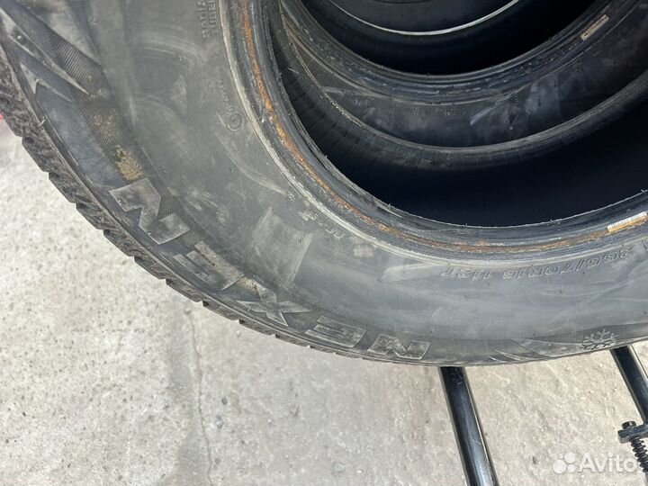 Nexen Winguard WinSpike SUV 265/70 R16