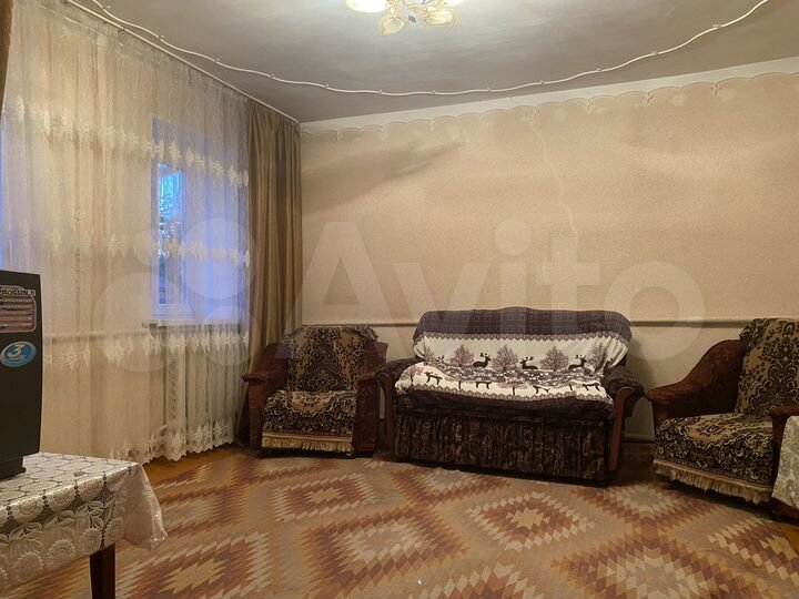 Дом 75 м² на участке 6 сот.