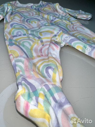 Слипы next 56 как новые