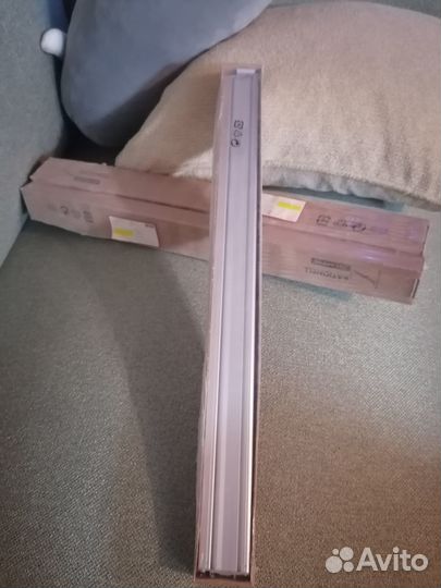 Разделители в ящик, IKEA