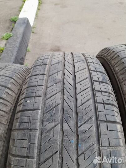 Hankook Dynapro HP RA23 215/65 R16 102T