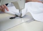 Швейный цех принимает заказы на пошив