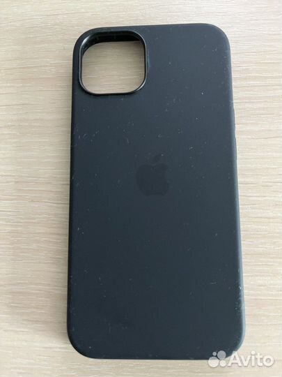 Magsafe чехол iPhone 13 анимация