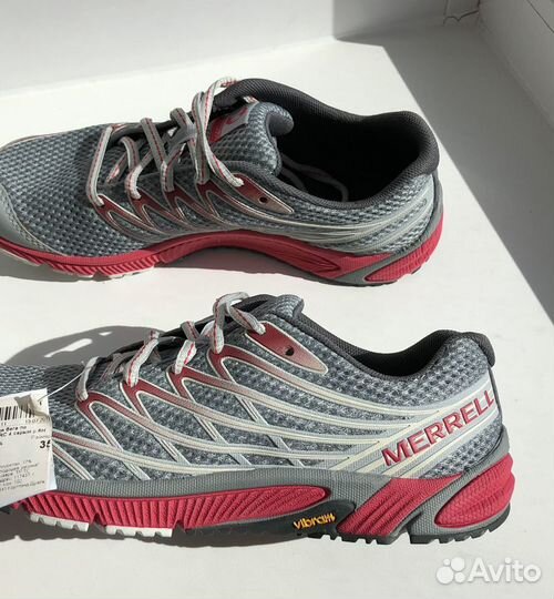 Кроссовки для девочки Merrell 35 размер, новые