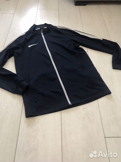 Кофта спортивна Nike M DRY acdmy