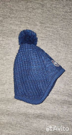 Шапка для мальчика 52