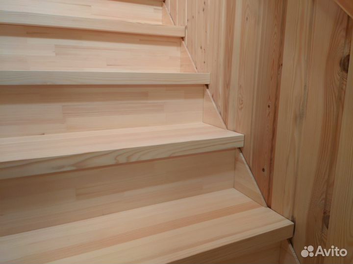 Ступени для лестниц