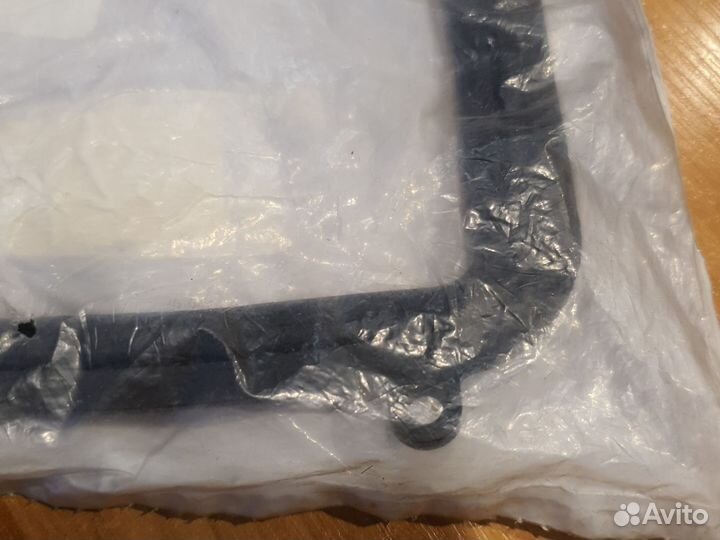 Прокладка воздушного фильтра Arctic Cat 0470-343