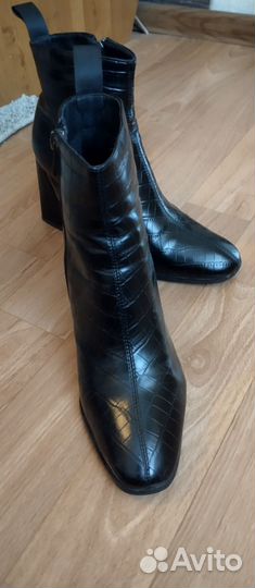 Ботильоны женские