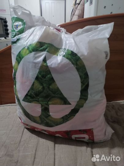 Пакет вещей на девочку с 3 месяцев до 1 года