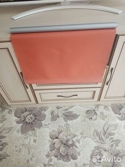 Рулонные шторы IKEA