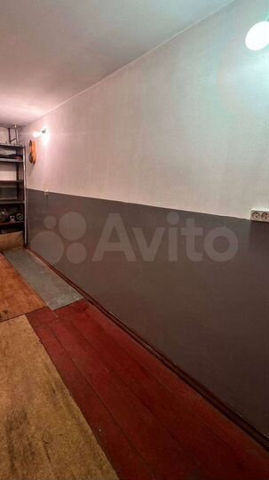 Гараж, 20 м²