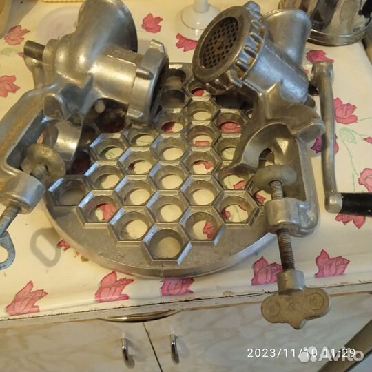 Посуда СССР