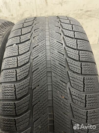 Michelin Latitude X-Ice XI2 285/60 R18 116H