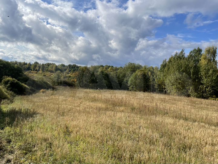 Участок 160 га (СНТ, ДНП)