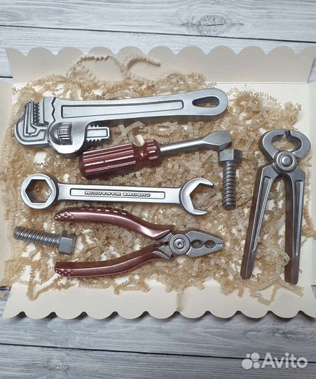 Шоколадный подарок