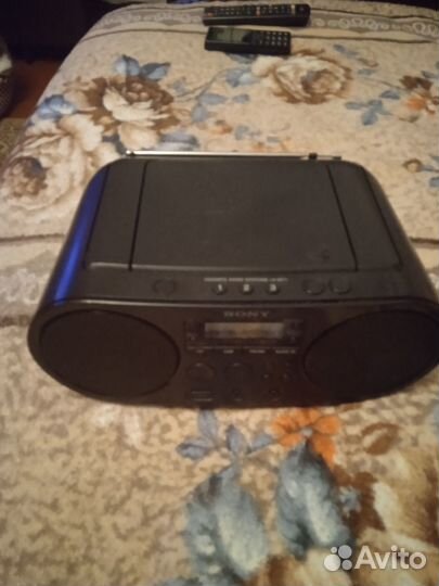 Продаю магнитолу