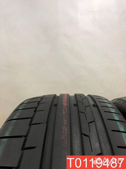 Continental SportContact 6 265/45 R20 108Y