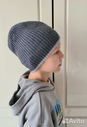 Зимняя шапка dolce&gabbana